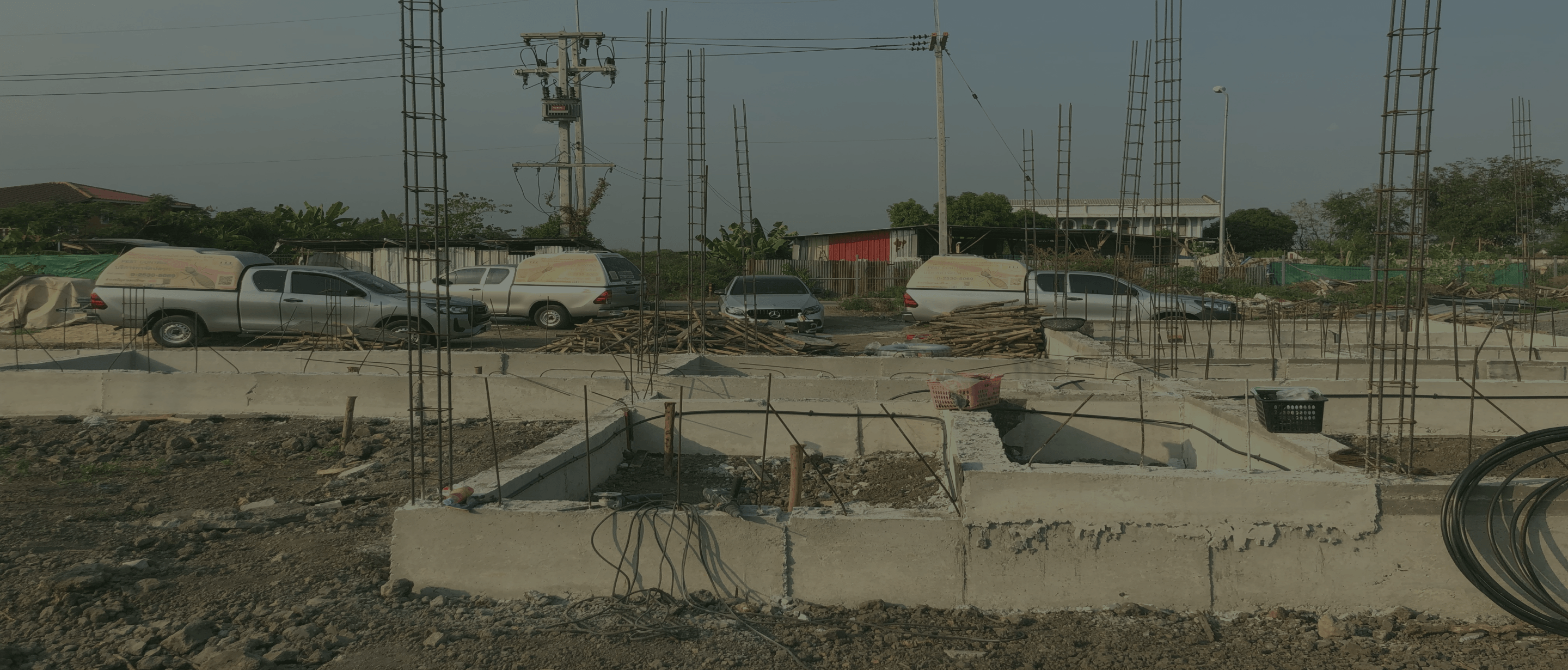 บริษัท โปร เพสท์ แมเนจเม้นท์ (ประเทศไทย) จำกัด