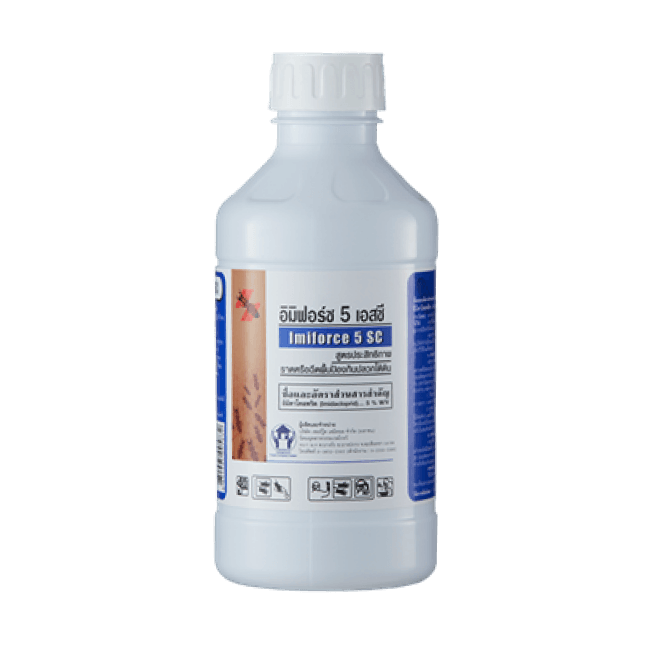 Imiforce 5 SC