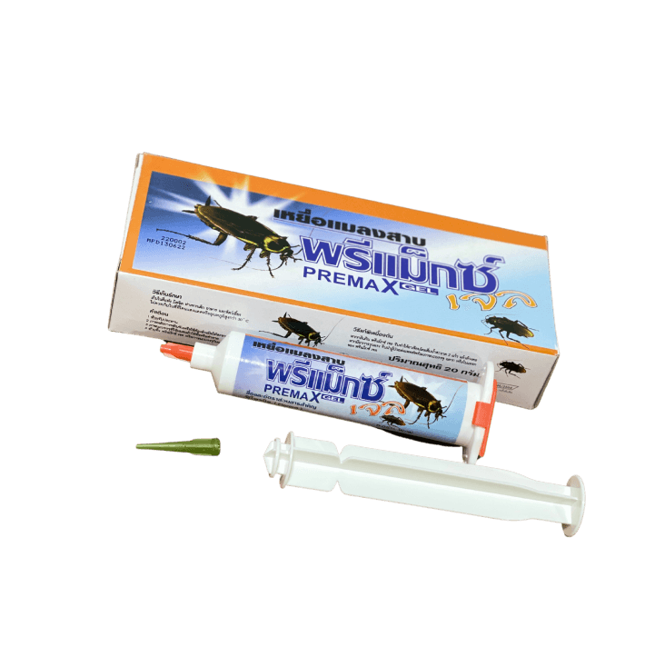 Premax Gel