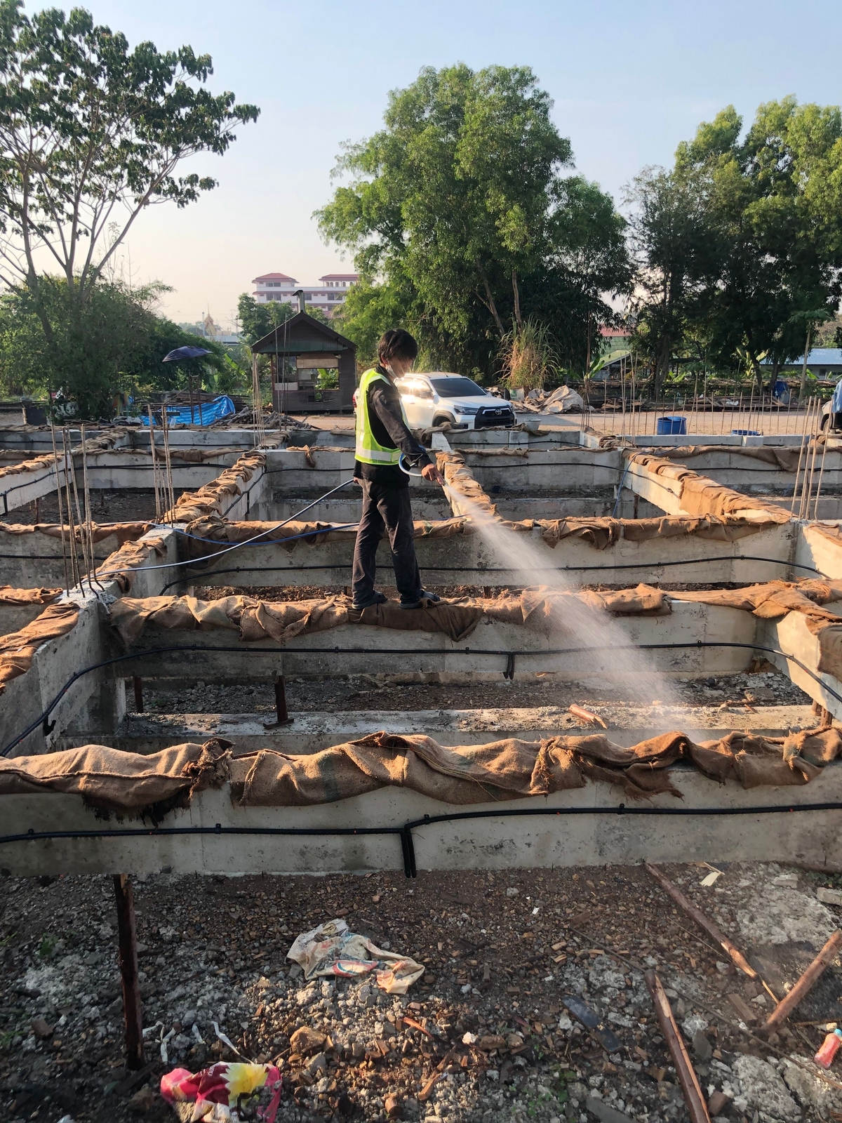 Home Service ปลวก